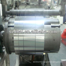 slited aluminium foil strip 6061 for wide use